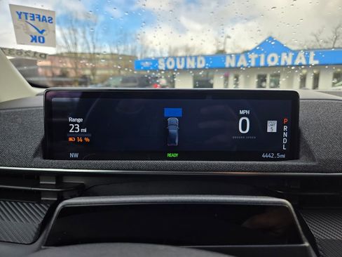 Used 2024 Ford Mustang Mach-E Premium image 13