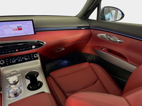 New 2026 Genesis GV70 2.5T Sport Prestige AWD/4WD image 26