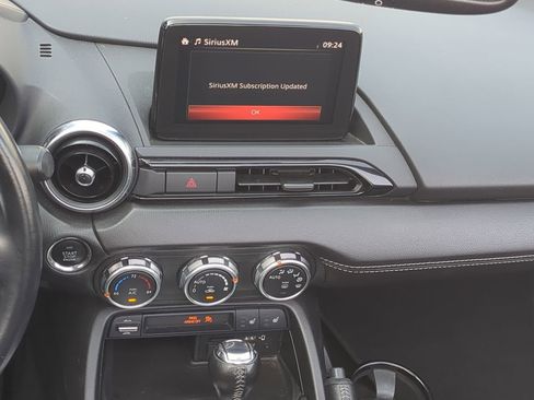 Used 2023 MAZDA MX-5 Miata Grand Touring image 14