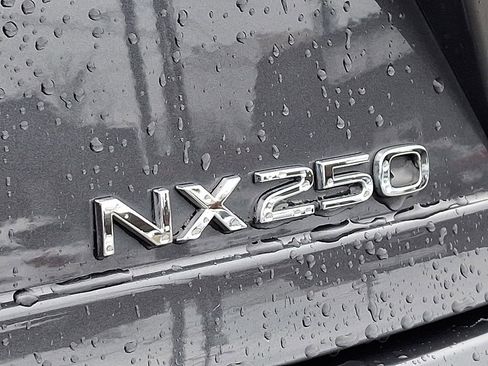 Used 2023 Lexus NX 250 FWD w/ Premium Package image 30