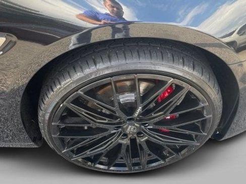 Used 2023 Maserati Quattroporte Modena Q4 AWD/4WD image 5