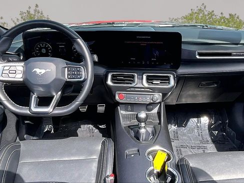 Used 2024 Ford Mustang GT Premium image 16