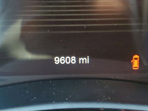 Used 2025 Dodge Durango R/T image 20