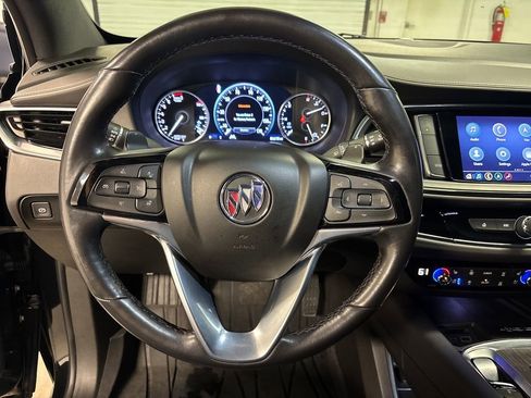 Certified 2022 Buick Enclave Avenir w/ Avenir Technology Package image 34