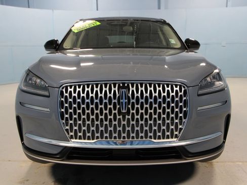 Used 2025 Lincoln Corsair FWD image 24