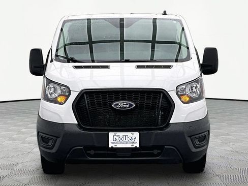 Certified 2024 Ford Transit 250 Low Roof w/ Load Area Protection Package RWD image 3