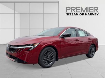 New 2026 Nissan Sentra SV w/ Floor Mat Package