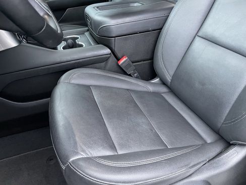 Used 2023 Chevrolet Suburban Z71 w/ Luxury Package image 23