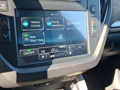 Used 2026 Subaru Forester image 19