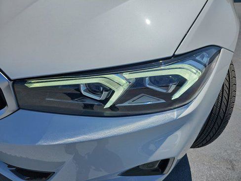 Used 2024 BMW 330i Sedan w/ Convenience Package image 31