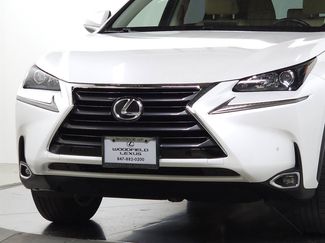 Used 2015 Lexus NX 200t AWD w/ Premium Package video 3