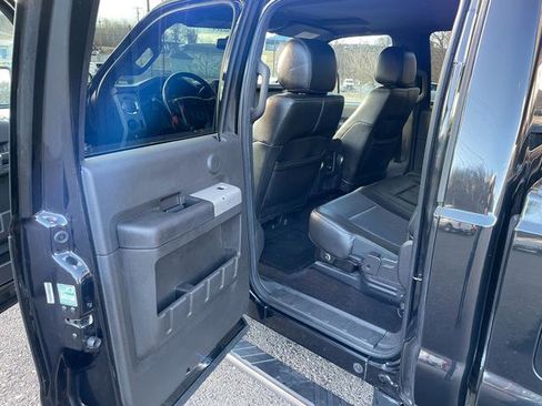 Used 2014 Ford F350 Lariat w/ Lariat Ultimate Package image 19