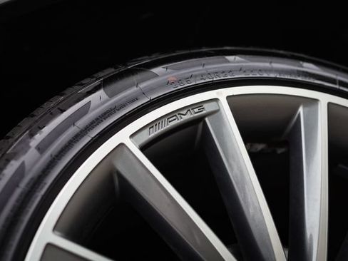 Used 2018 Mercedes-Benz GLE 43 AMG 4MATIC Coupe image 28