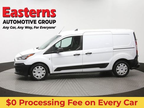 Used 2020 Ford Transit Connect XL FWD image 60
