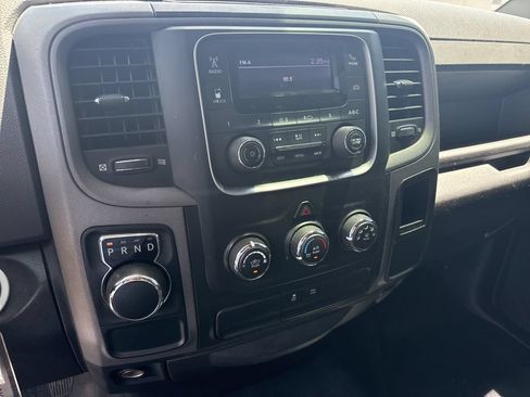 Used 2018 RAM 1500 Tradesman RWD image 20