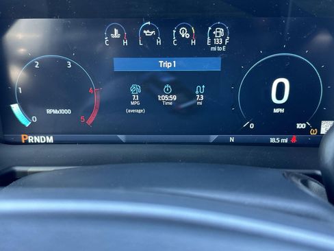 New 2025 Ford F250 Lariat w/ Lariat Ultimate Package image 20