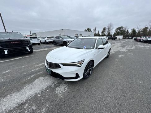 Used 2024 Acura Integra A-Spec image 4