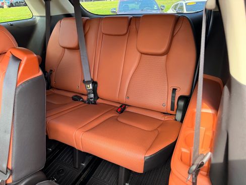 Used 2026 Kia Carnival SX Prestige FWD image 14