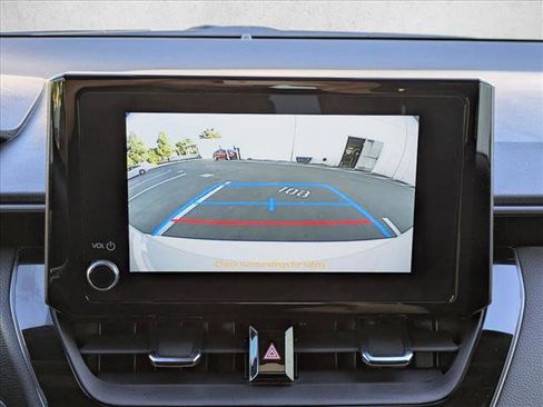 Used 2024 Toyota Corolla GR image 14