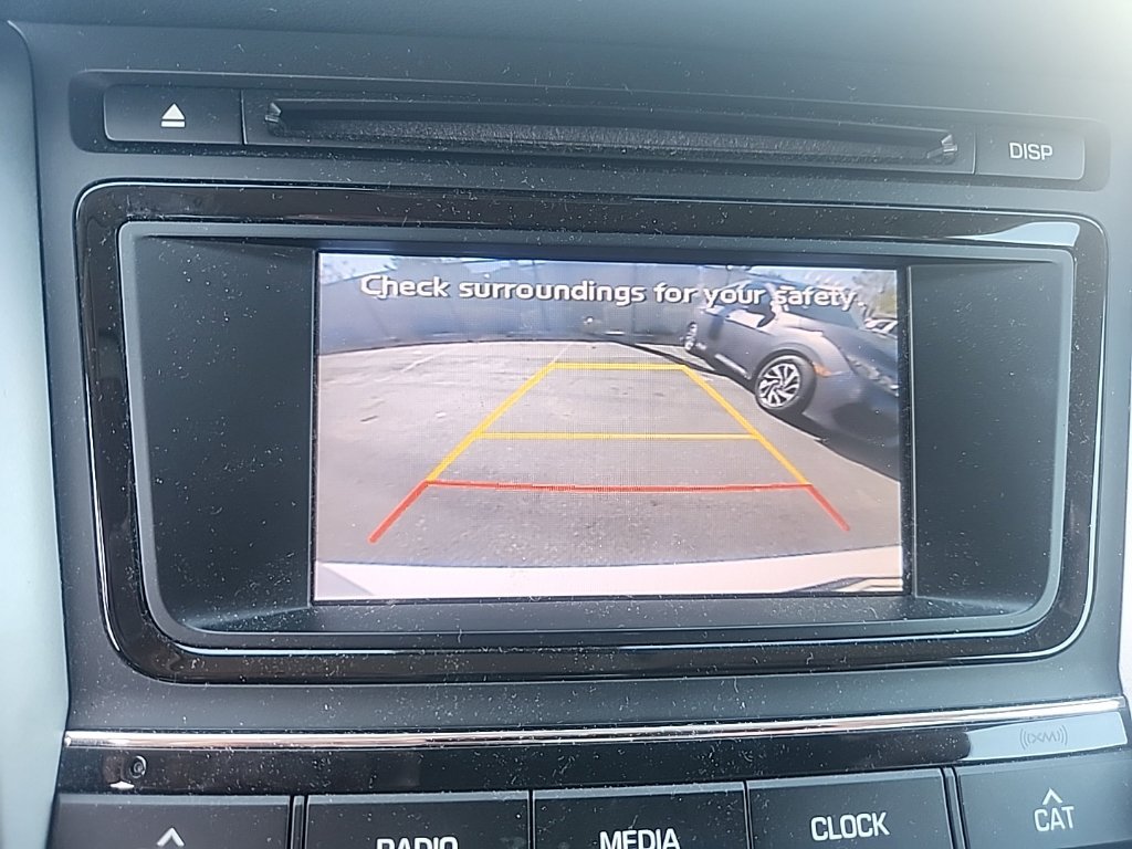 Used 2017 Hyundai Tucson SE w/ Cargo Package FWD image 22