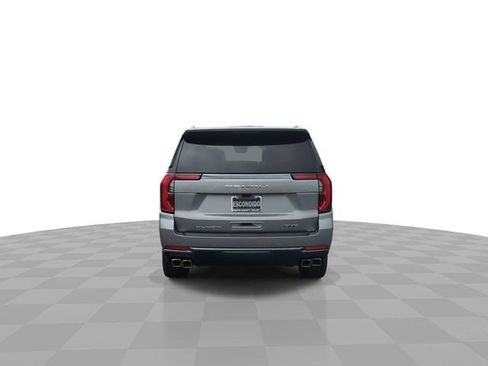 New 2026 GMC Yukon XL Denali Ultimate AWD/4WD image 7