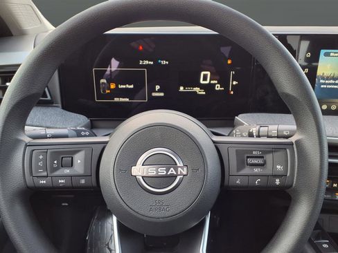 New 2026 Nissan Kicks SR w/ SR Premium Package image 20