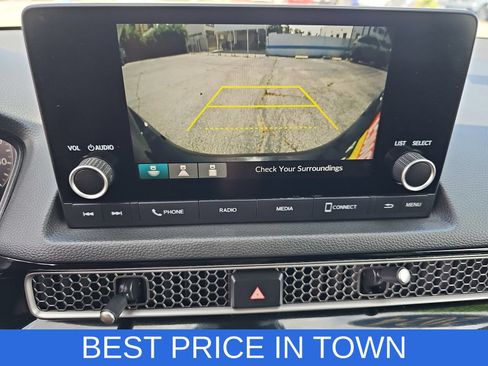Used 2024 Honda Civic Sport image 21