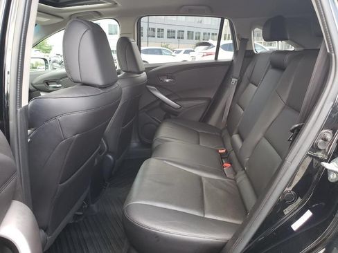 Used 2014 Acura RDX AWD image 31