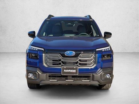 New 2026 Subaru Outback Limited image 2