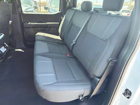 New 2026 Ford F150 STX w/ Equipment Group 200A RWD image 32