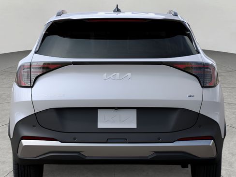 New 2026 Kia Sportage EX AWD/4WD image 13