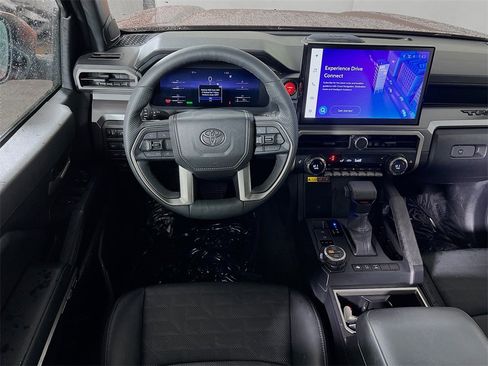 Certified 2025 Toyota Tacoma TRD Off-Road image 20