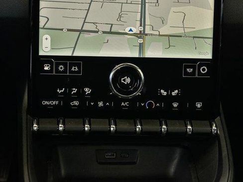 New 2025 GMC Terrain Elevation w/ Technology Package II image 19