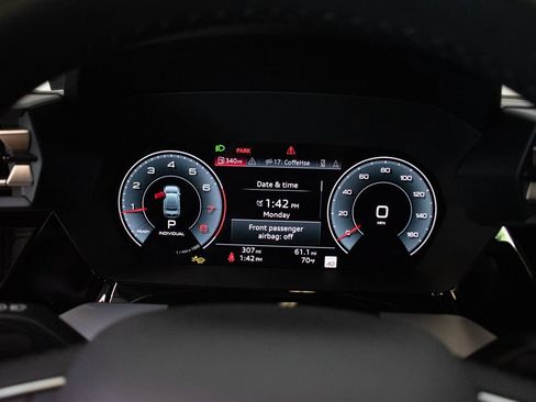 Used 2025 Audi A3 2.0T Premium Plus AWD/4WD image 13