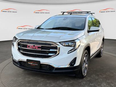 Used 2020 GMC Terrain SLT w/ Preferred Package