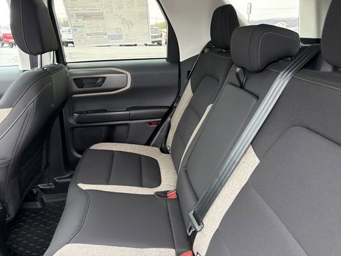 New 2026 Ford Bronco Sport Big Bend AWD/4WD image 13