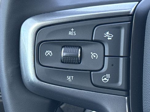 Certified 2026 Chevrolet Silverado 1500 RST image 19