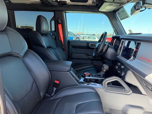Used 2024 Ford Bronco Raptor image 13