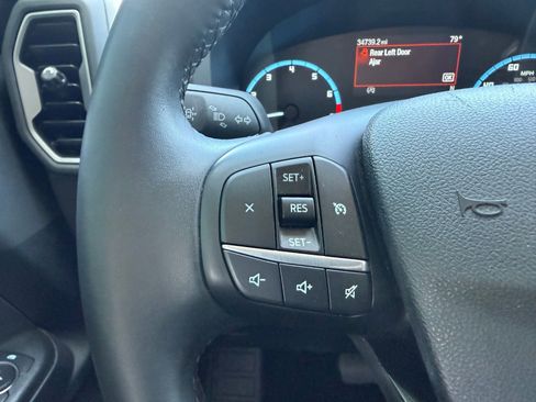 Used 2024 Ford Bronco Sport Big Bend w/ Convenience Package image 16