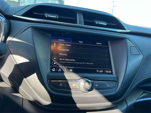 Certified 2023 Chevrolet TrailBlazer ACTIV image 27