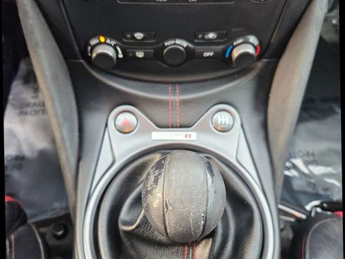 Used 2017 Nissan 370Z NISMO image 24