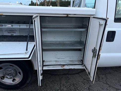 Used 2008 Ford F350 XL RWD image 25