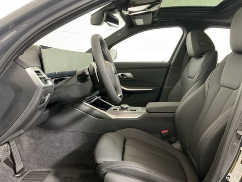 New 2026 BMW 330i Sedan w/ Premium Package image 23