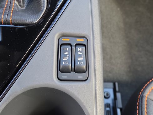 New 2026 Subaru Outback Wilderness image 14