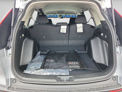 New 2026 Honda CR-V LX image 14