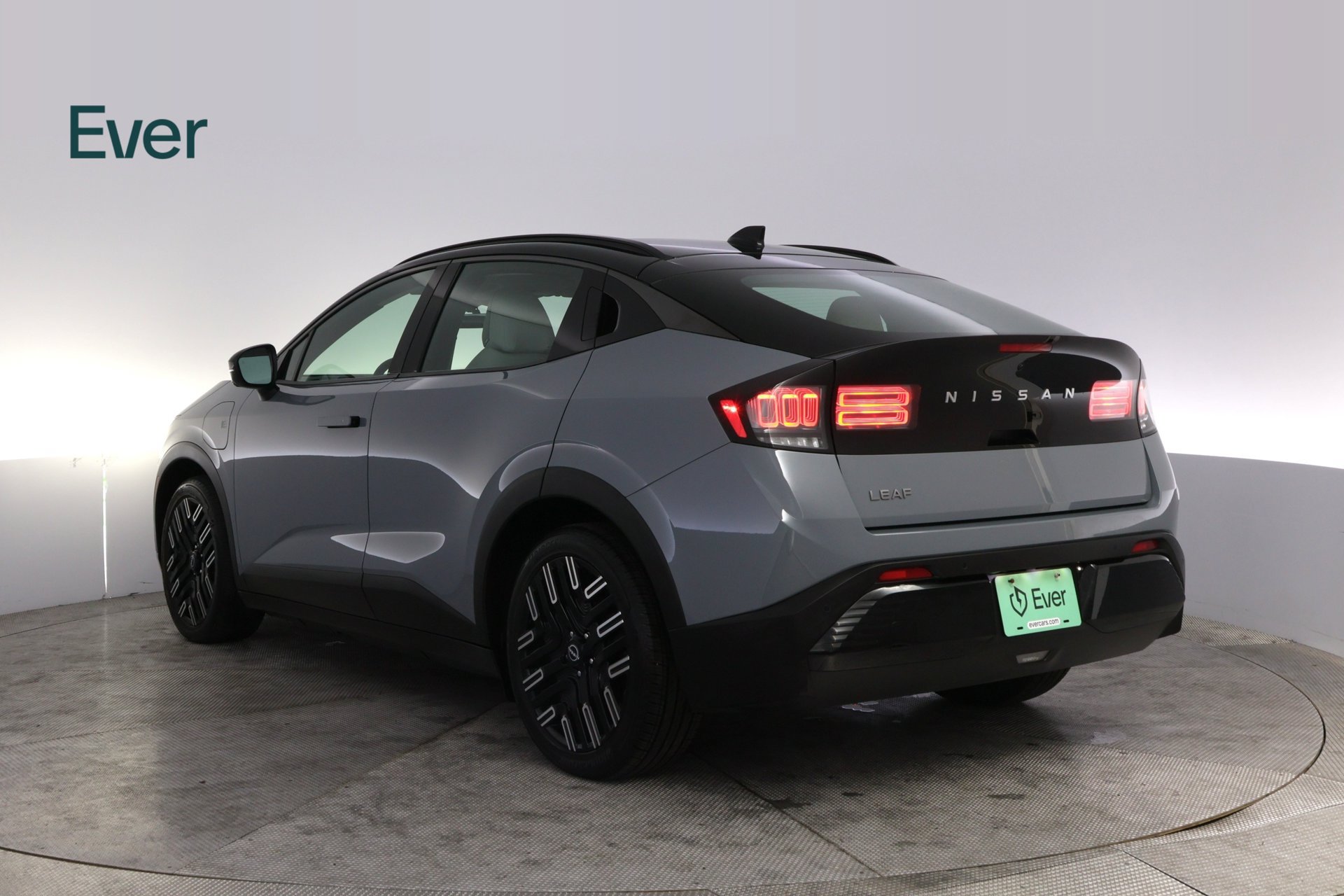 Used 2026 Nissan Leaf Platinum+ FWD image 17