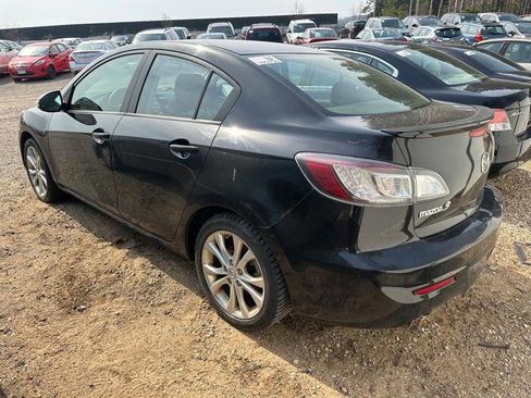 Used 2010 MAZDA MAZDA3 s Grand Touring FWD image 51