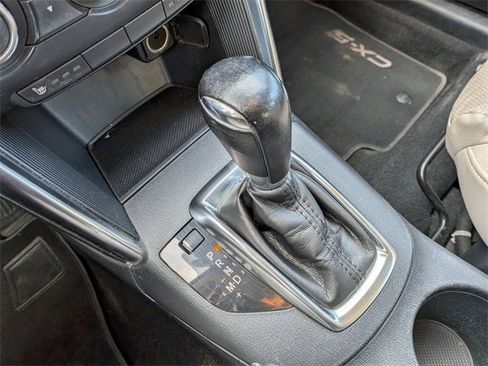 Used 2015 MAZDA CX-5 Grand Touring image 22