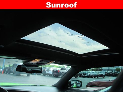 Used 2023 Dodge Charger GT w/ Plus Group RWD image 14