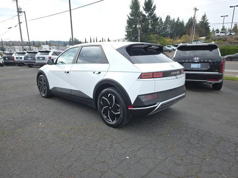 Used 2023 Hyundai Ioniq 5 SEL image 7